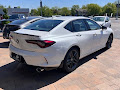 2024 Acura TLX A-Spec Package