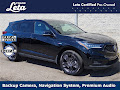 2021 Acura RDX w/A-Spec Pkg