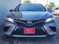 2019 Toyota Camry XSE V6