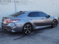 2019 Toyota Camry XSE V6