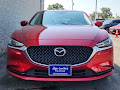 2021 Mazda Mazda6 Touring