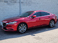 2021 Mazda Mazda6 Touring