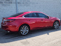 2021 Mazda Mazda6 Touring