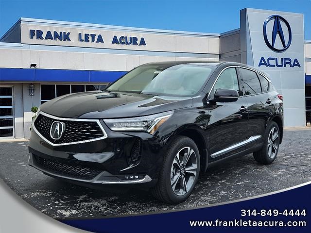 2024 Acura RDX Advance Package