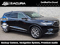 2024 Acura MDX Technology