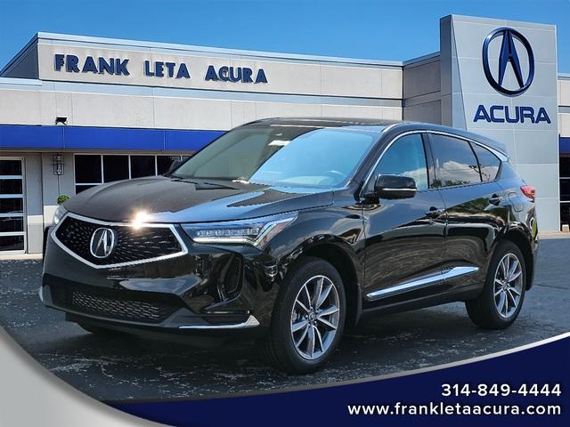 2024 Acura RDX Technology Package