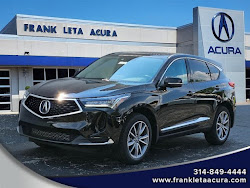 2024 Acura RDX Technology Package