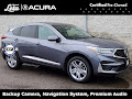 2020 Acura RDX Advance Package