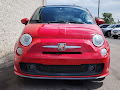 2013 FIAT 500c Abarth