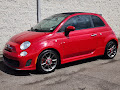 2013 FIAT 500c Abarth