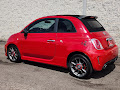 2013 FIAT 500c Abarth