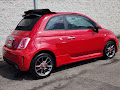 2013 FIAT 500c Abarth