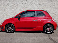 2013 FIAT 500c Abarth