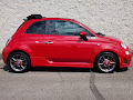 2013 FIAT 500c Abarth