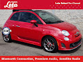 2013 FIAT 500c Abarth