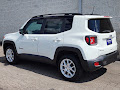 2021 Jeep Renegade Limited