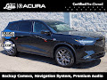 2024 Acura MDX A-Spec