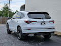 2025 Acura MDX A-Spec Advance Package