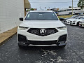 2025 Acura MDX A-Spec Advance Package