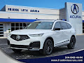 2025 Acura MDX A-Spec Advance Package