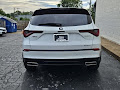 2025 Acura MDX A-Spec Advance Package