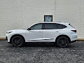 2025 Acura MDX A-Spec Advance Package