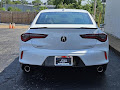 2025 Acura TLX A-Spec Package