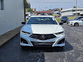 2025 Acura TLX A-Spec Package