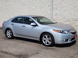 2012 Acura TSX 2.4