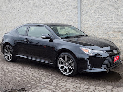 2016 Scion tC Base