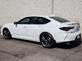 2024 Acura TLX A-Spec Package