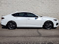 2024 Acura TLX A-Spec Package