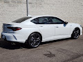 2024 Acura TLX A-Spec Package