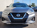 2021 Nissan Maxima SV