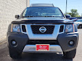 2015 Nissan Xterra S