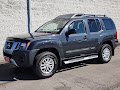 2015 Nissan Xterra S