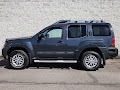 2015 Nissan Xterra S