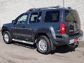 2015 Nissan Xterra S