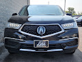 2020 Acura MDX w/Technology Pkg