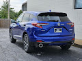 2025 Acura RDX A-Spec Advance Package