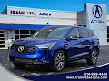 2025 Acura RDX A-Spec Advance Package