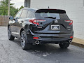 2025 Acura RDX A-Spec Package