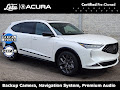 2024 Acura MDX A-Spec