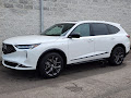 2024 Acura MDX A-Spec