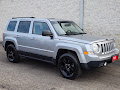 2015 Jeep Patriot Altitude