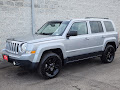 2015 Jeep Patriot Altitude