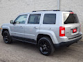 2015 Jeep Patriot Altitude