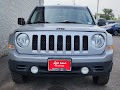 2015 Jeep Patriot Altitude