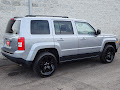 2015 Jeep Patriot Altitude