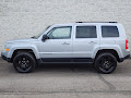 2015 Jeep Patriot Altitude